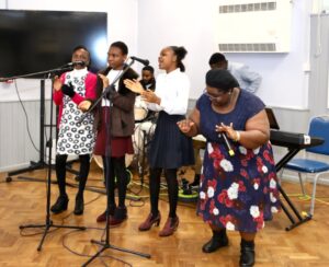 Apostolic Visitation 2022