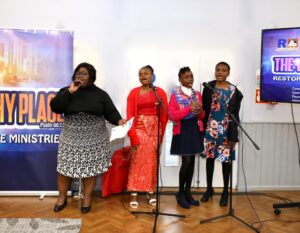 Apostolic Visitation 2022