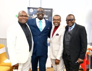 Apostolic Visitation 2022